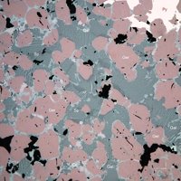 Gallite, Sphalerite, Germanite