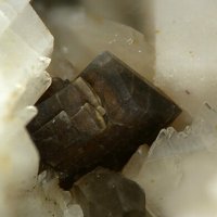 Gadolinite-(Ce)
