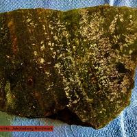 Barysilite, Copper, Margarosanite