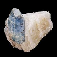 Afghanite