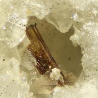 Aeschynite-(Y)