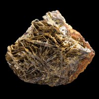 Nadorite