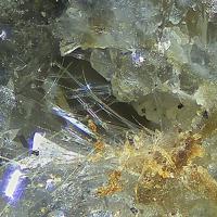 Bavenite
