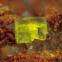 Uranospinite