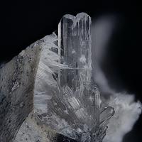 Afwillite, Thaumasite