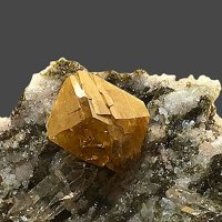 Kainosite-(Y)