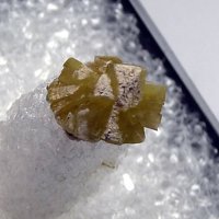 Lanthanite-(Nd)