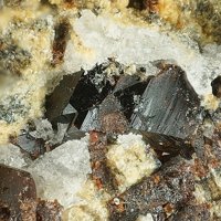 Gamagarite
