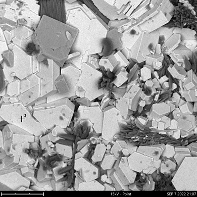 Abellaite