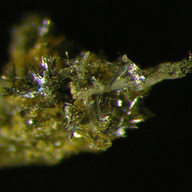 Abramovite