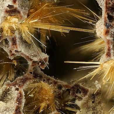 Achyrophanite