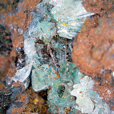 Adamite