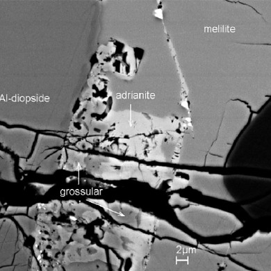 Adrianite