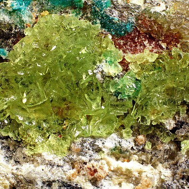 Agricolaite