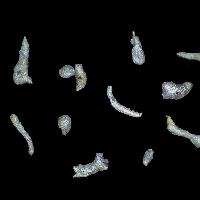 Akdalaite