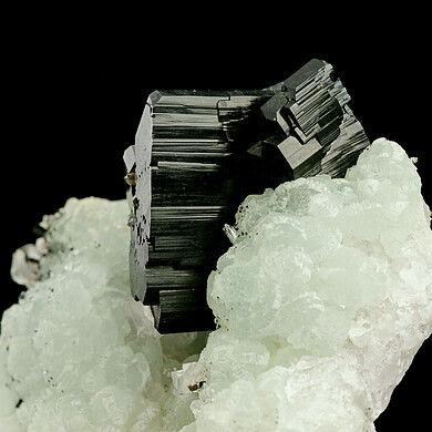 Babingtonite
