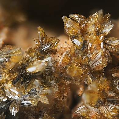 Badalovite