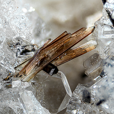 Baddeleyite