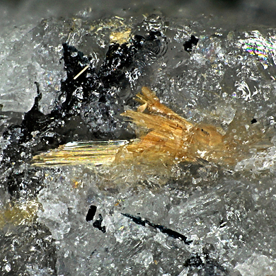 Bafertisite