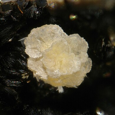 Bainbridgeite-(YCe)