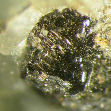 Baksanite