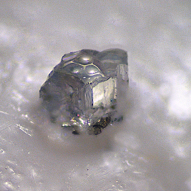 Balliranoite