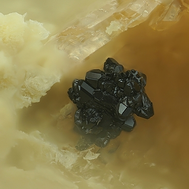 Barbosalite