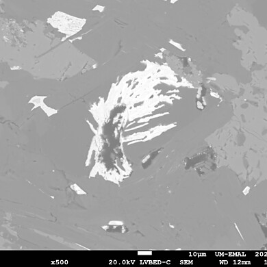 Barquillite