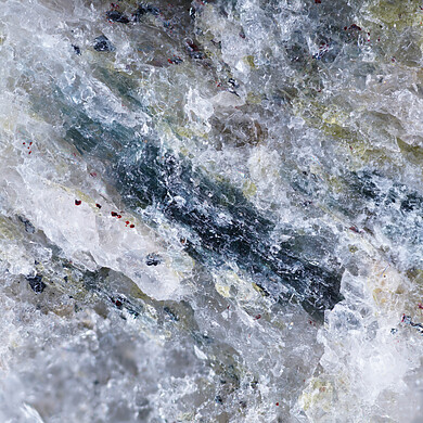 Barroisite