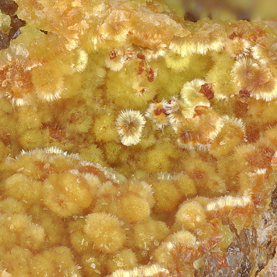 Barronite