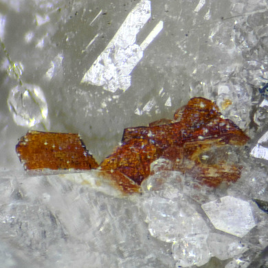 Barwoodite