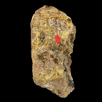 Barysilite