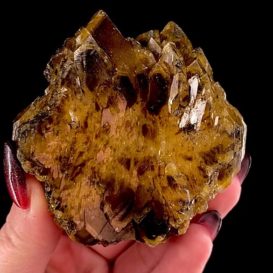 Baryte