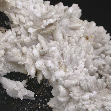 Barytocalcite