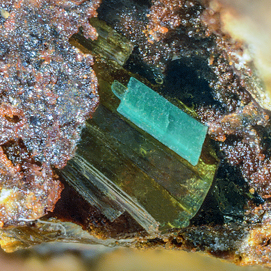 Bassetite