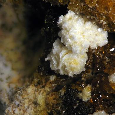 Batoniite