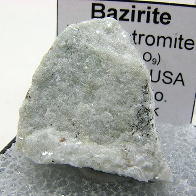 Bazirite