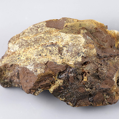 Cacoxenite