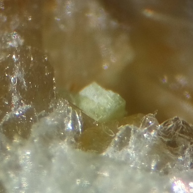 Caesiumpharmacosiderite