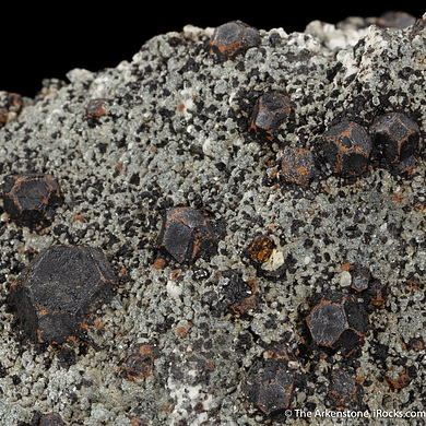 Cafarsite