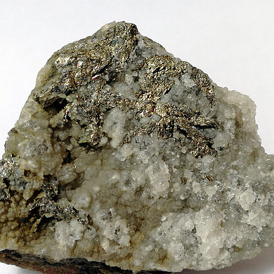 Calaverite