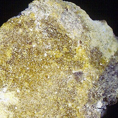 Calciocopiapite