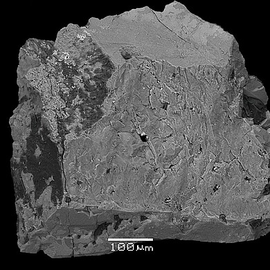 Calcybeborosilite-(Y)