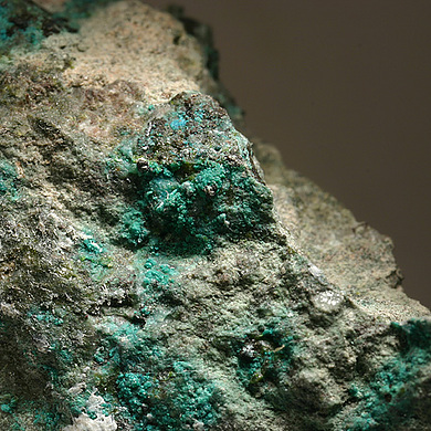 Calumetite