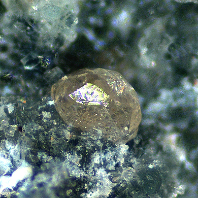 Calzirtite