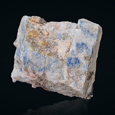 Cancrinite