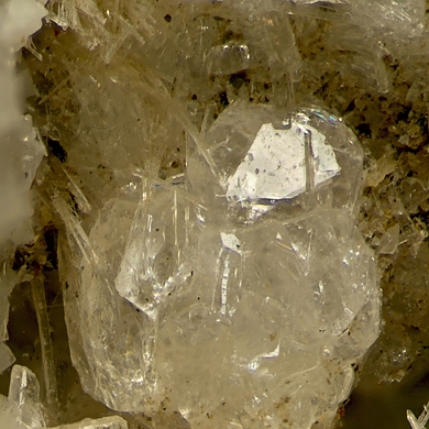 Cancrisilite