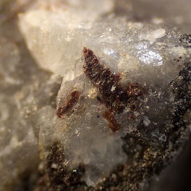 Canosioite