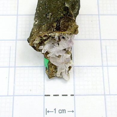 Carpathite