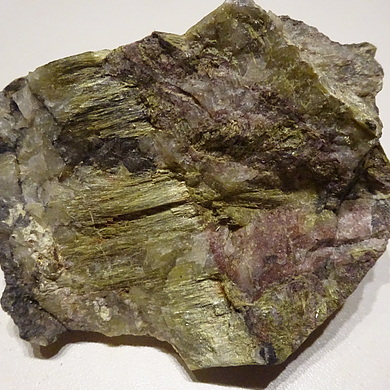 Carpholite